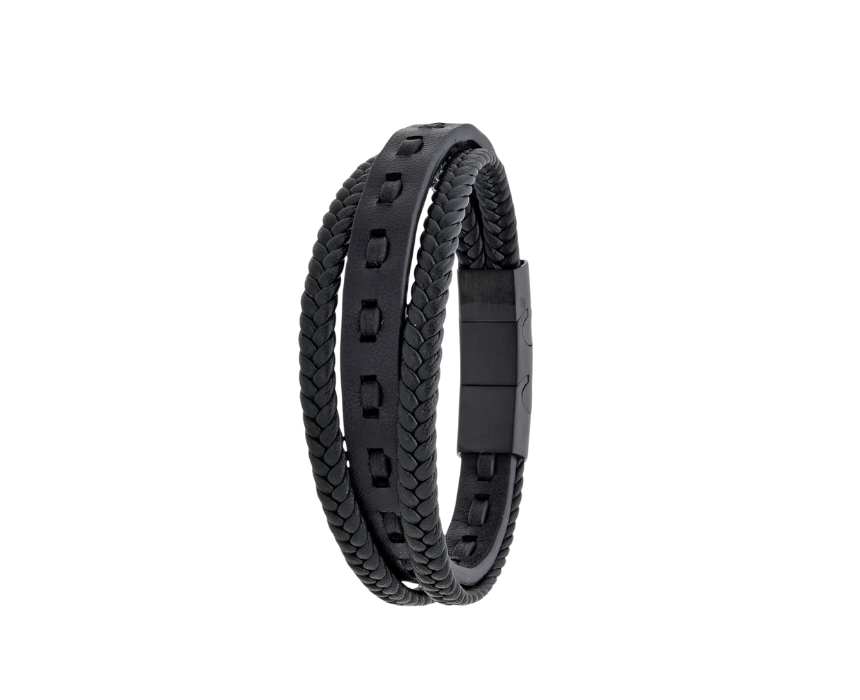 36 Polo Exchange ST1518 MAR0012 Bracelet for Men - Image 1