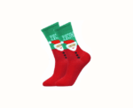 Santa Socks - Image 