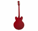 Epiphone ES-335, Cherry - Image 