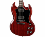 Gibson SG Standard, Heritage Cherry - Image 