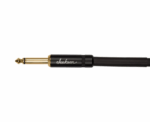 Jackson High Performance Cable, Black, 10.93' - Image 