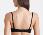 Penti Padded Black Bra - Image 