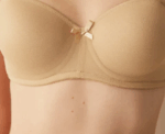 Penti Wired Padded Skin Bra - Image 