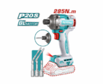 Total 20V cordless Impact Driver 285n.m - Image 