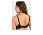 Penti Black Breathable Padded Bra - Image 