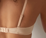 Penti Beige Wowbra Bra - Image 