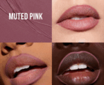 Huda Beauty Lip Liner Contour in Pink - Image 