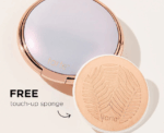 Tarte Cosmetics 20B Light Beige Powder Foundation - Image 