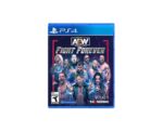 AEW Wrestling: Fight Forever - Image 
