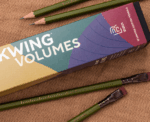 Pencil Blackwing Vol 17 LIMITED EDITION - Image 