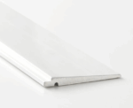 MUJI Aluminum Ruler - Image 