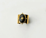 Midnight Charm Ring - Image 