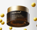 medicube deep vitamin c capsule cream - Image 