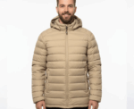 Original Water Proof Winter Jackets Big Size (Men) - Image 