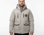 Original Water Proof Winter Jackets (Men) - Image 