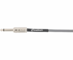 Fender Contour Series 10' Instrument Cables (Multiple Colors Available) - Image 