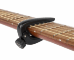 Fender Player Acoustic/Electric Capo - Image 