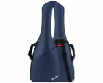 Fender Midnight Blue Performance Series Electric Guitar Gig Bag - Image 