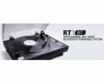 Reloop RT-1-BT Bluetooth Belt Drive Turntable - Image 