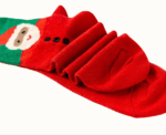 Santa Socks - Image 