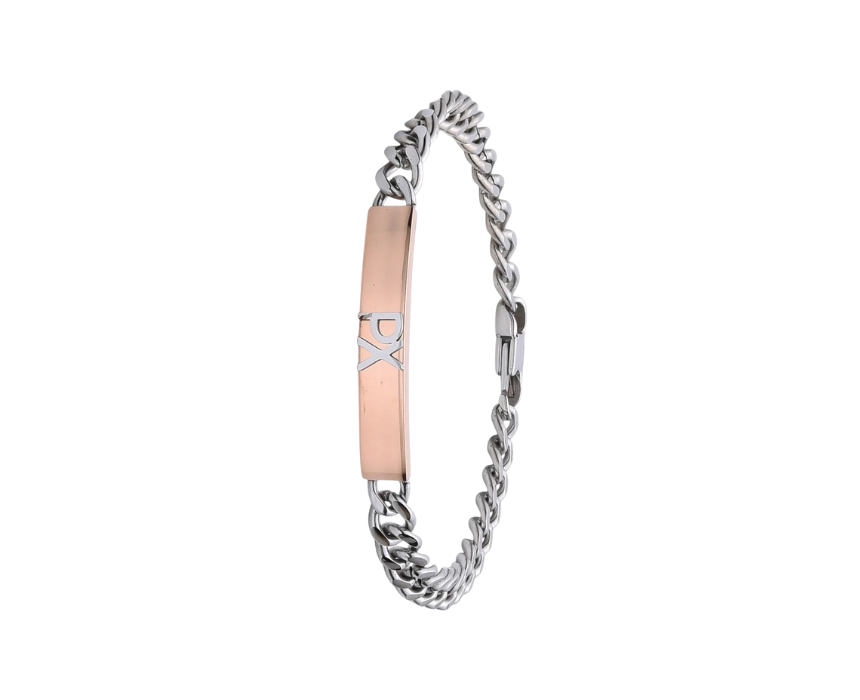 40 Polo Exchange ST46 QD 0040 Bracelet for Men - Image 1