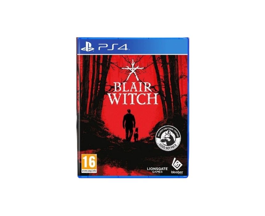 42 Blair Witch - Image 1