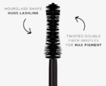 Tarte Cosmetics Vegan Mascara in Black - Image 