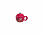 Ceramic Apple Mug - Image 