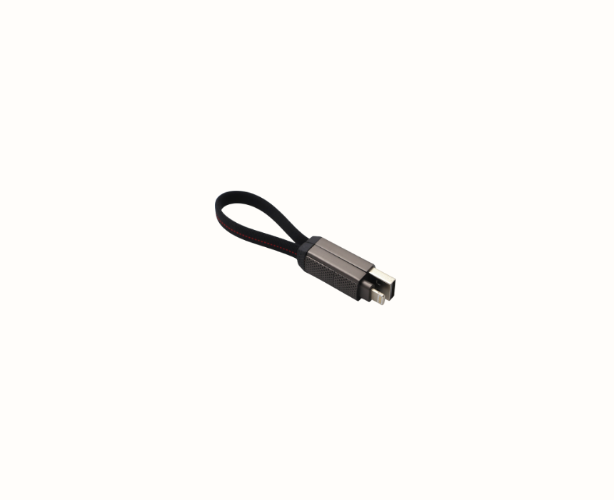 47 Multi Function Data Cable 0.2M - Image 1
