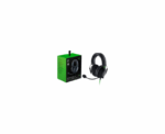 Razer BlackShark X V2 Wired Headset - Image 