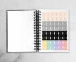 Yearly Weekly Planner - Image 