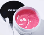 Cosrx THE PEPTIDE COLLAGEN HYDROGEL EYE PATCH - Image 
