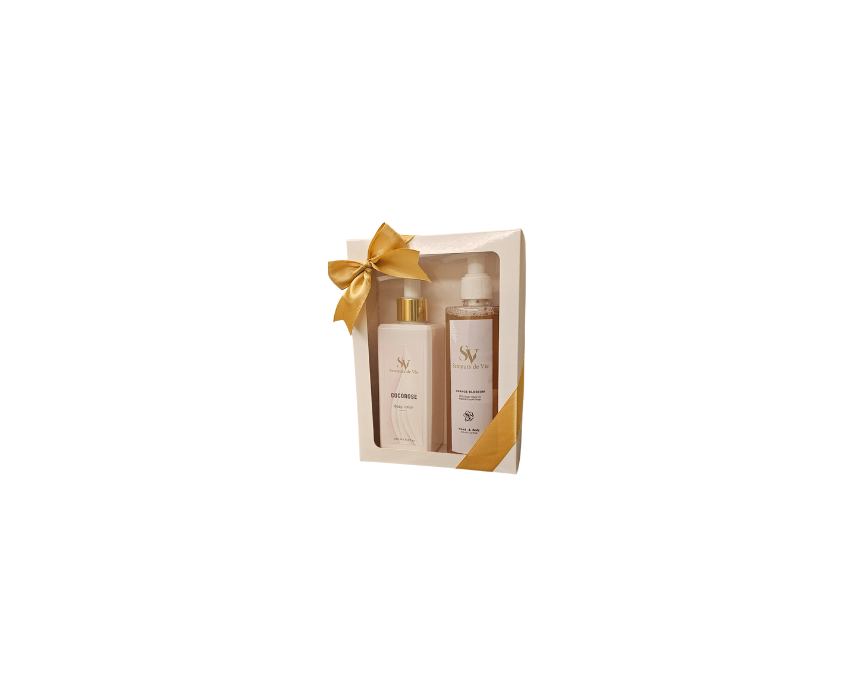 5 Skincare Box Set - Image 1