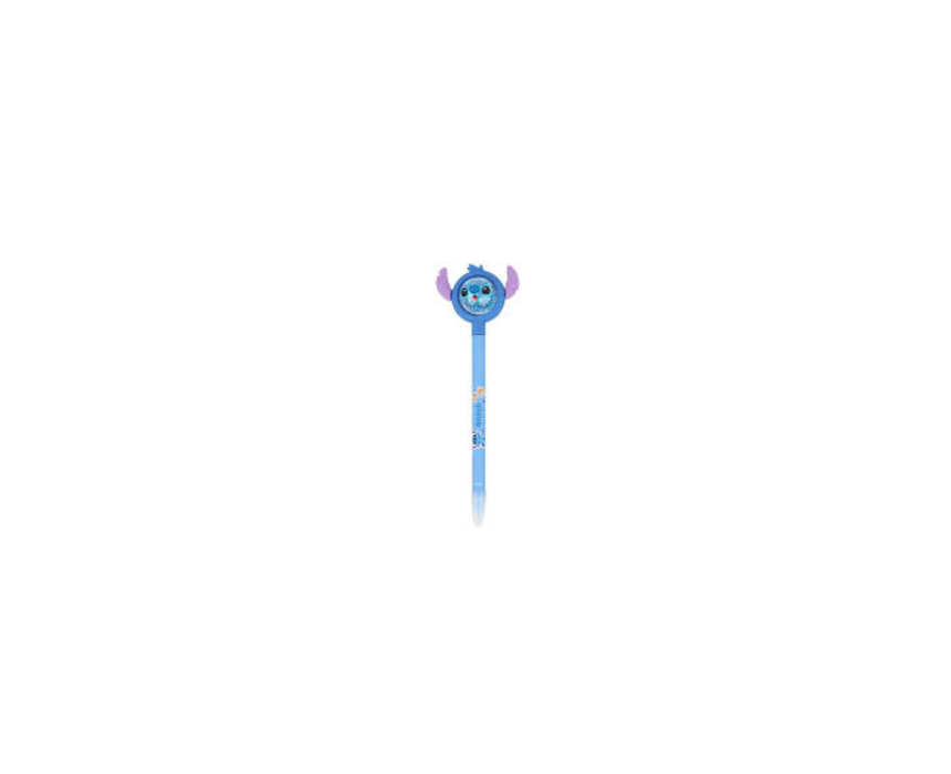 5 Stitch Pen in White - Image 1
