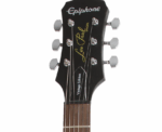 Epiphone Les Paul Special Satin E1, Vintage Sunburst - Image 