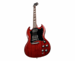 Gibson SG Standard, Heritage Cherry - Image 