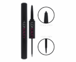 Huda Beauty Pencil and Liquid Eyeliner - Image 