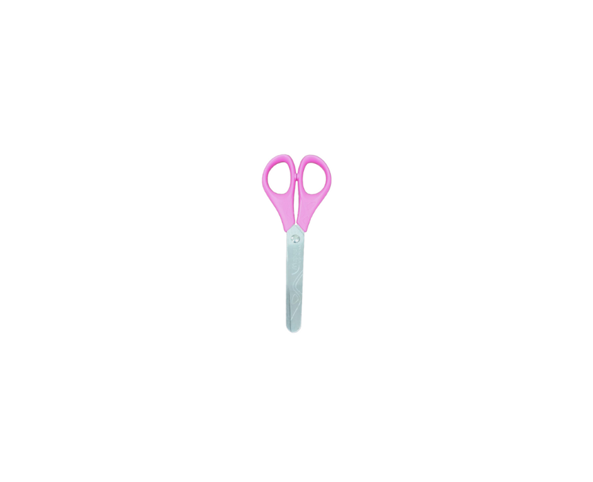 50 Maped Scissors in Pink - Image 1