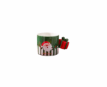Ceramic Mug with Gift Holder - Image 