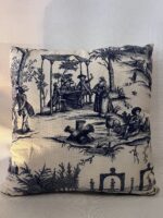 Decorative Cushions & Throw Pillows