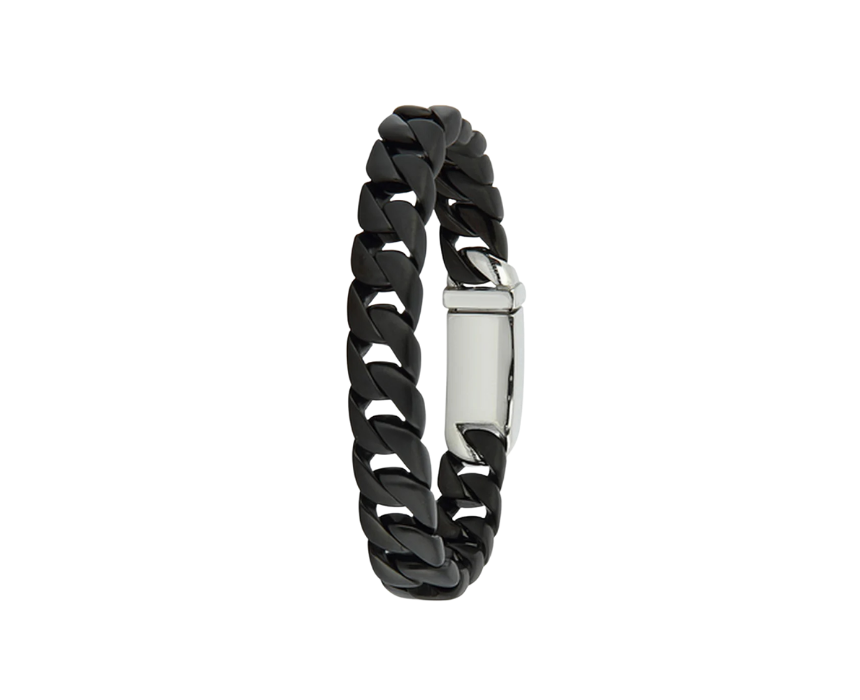 52 Polo Exchange Stainless Steel Bracelet - Image 1