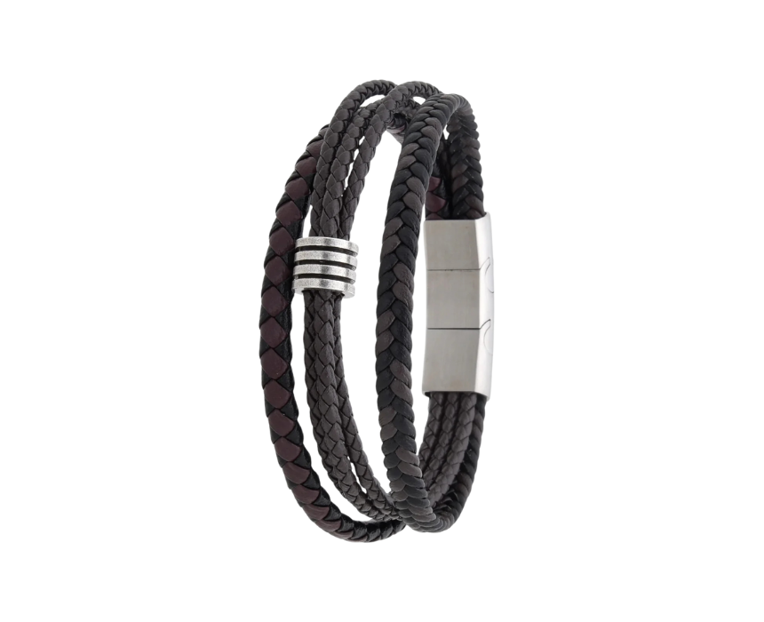 54 Polo Exchange ST1518 MAR0005 Bracelet for Men - Image 1