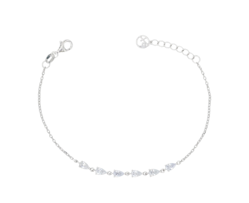 57 Polo Exchange Women Bracelet in Silver - Image 1