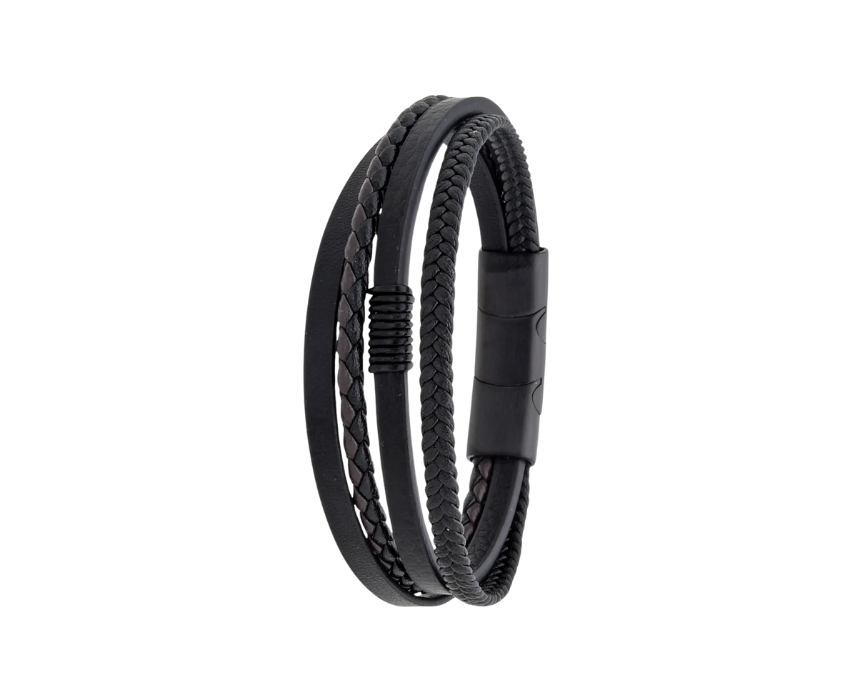 58 Polo Exchange ST1518 MAR0004 Bracelet for Men - Image 1