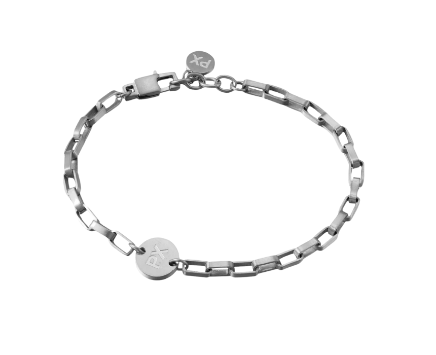 59 Polo Exchange Men Bracelet ST1509 CLN60 - Image 1