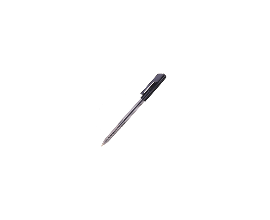 6 Pensan Ball Point Pen in Black - Image 1