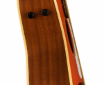 Fender Malibu Player, Walnut Fingerboard Acoustic Guitar (Multiple Colors Available) - Image 