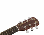 Fender CC-60S Concert Acoustic Guitar - Image 