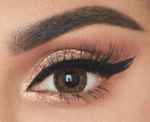 Huda Beauty Pencil and Liquid Eyeliner - Image 