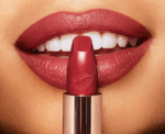 Charlotte Tilbury Flame Blur Matte Lipstick - Image 
